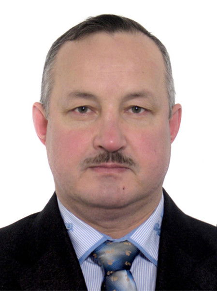 Радик Гильметдинов