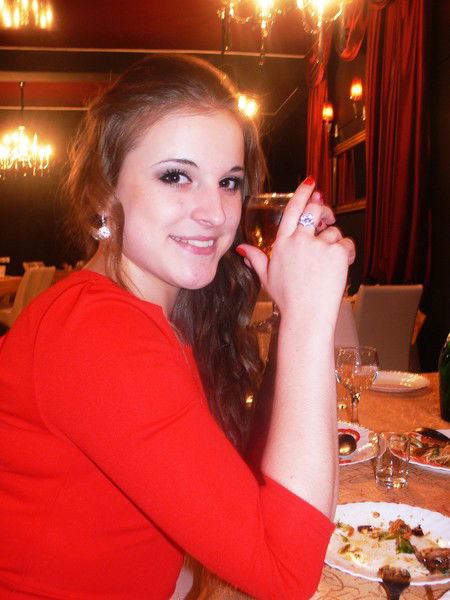 Ольга Анатольевна