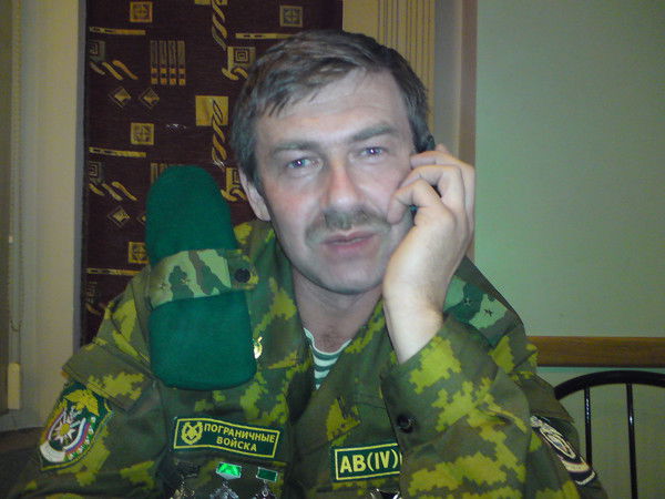 Вадим Юрфельд