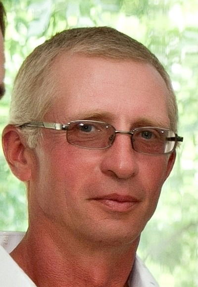 Николай Макаренко