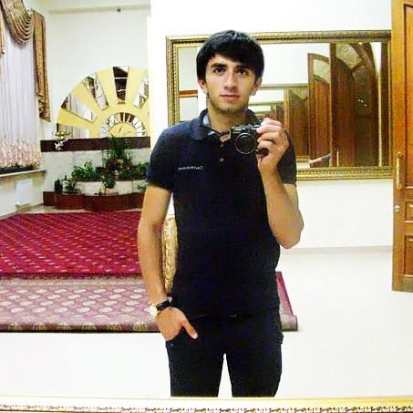 Шамиль Разаков