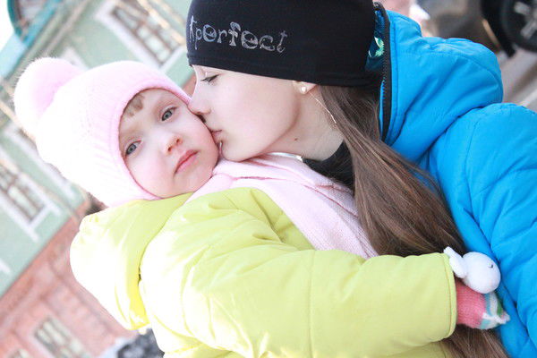 Анастасия Королева