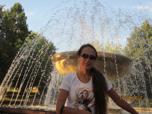 Mariya Пузырева