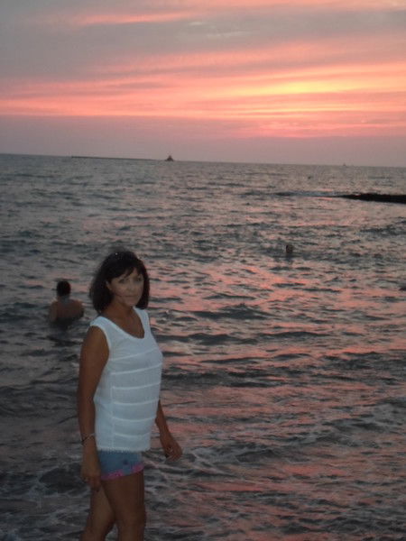 Елена Беланова