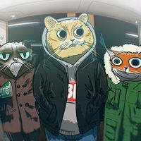 Анастасия Герц