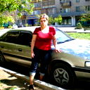 Елена Пономаренко