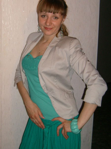 Юльчик Пермякова