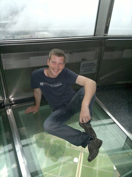 Лёха Макаренков