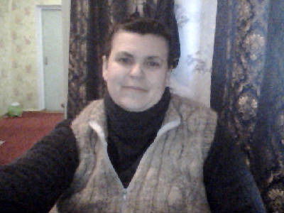 Марина Собчак