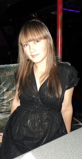 Ирина Краснова