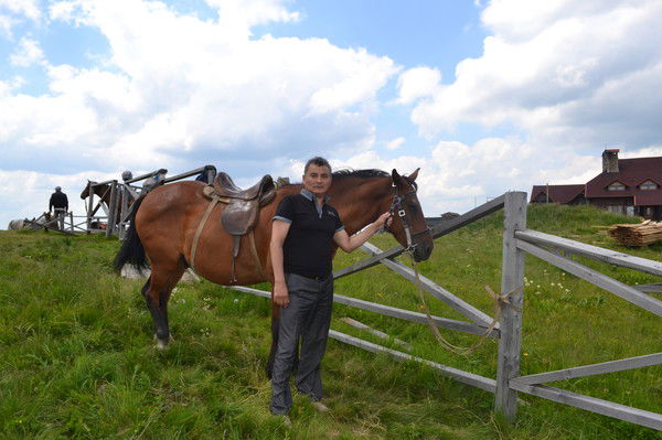 Джамбул Сагнаев