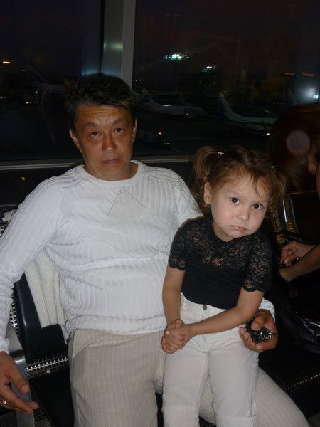 Дмитрий Ким