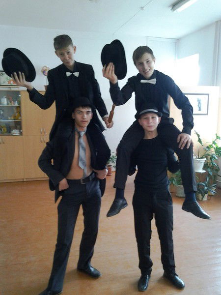 Александр Килин