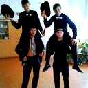 Александр Килин