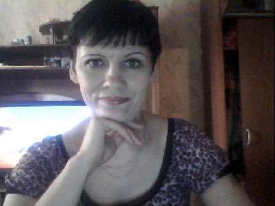 Олеся Заковряшина