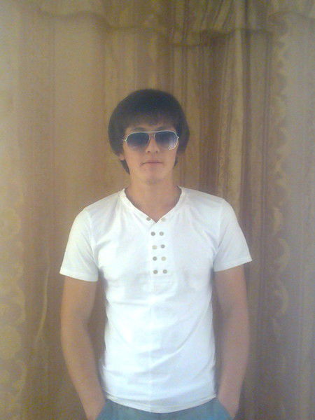 Altynbek*** Shaikuat