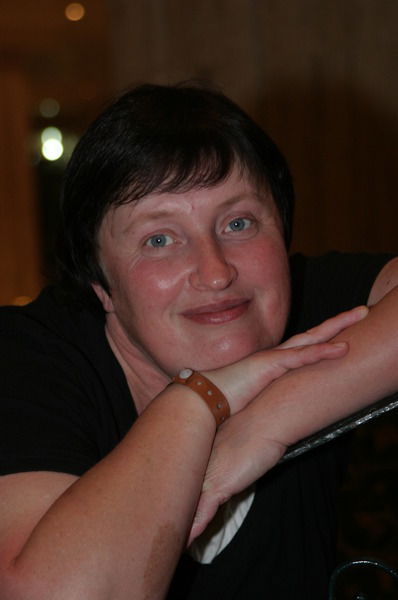 Мирошина Светлана