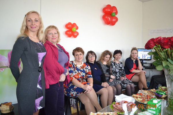 Анастасия Рычкова