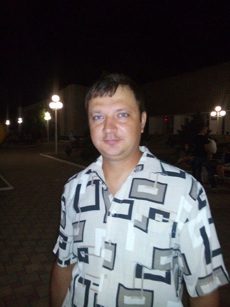 Александр Саликов