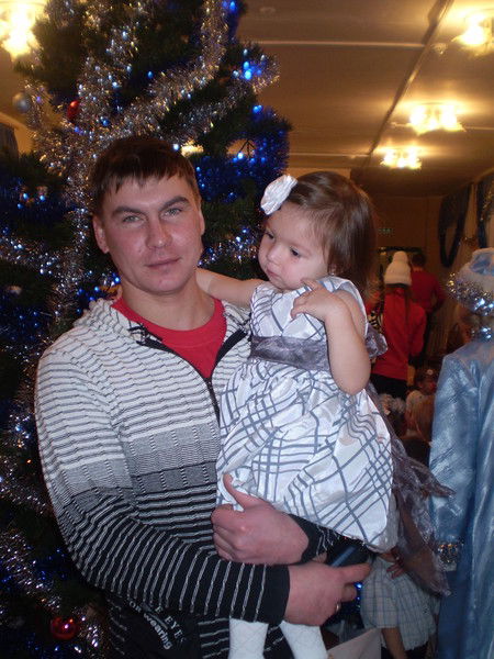 Александр Балашов