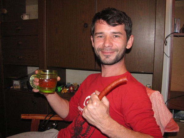 Роман Джусупжанов