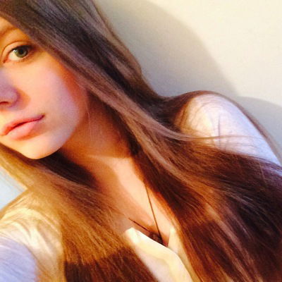 Оля Нестерова