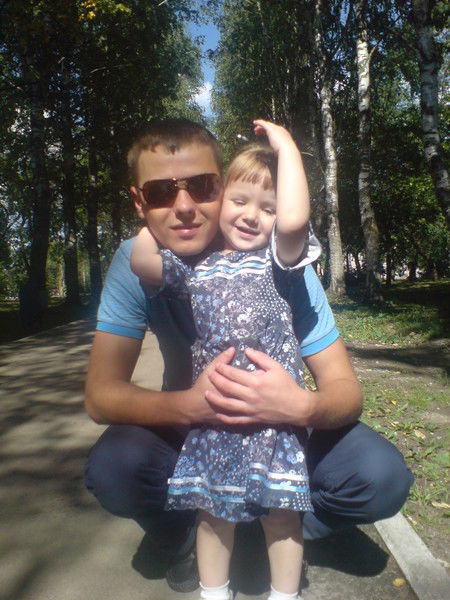 Дмитрий Женин