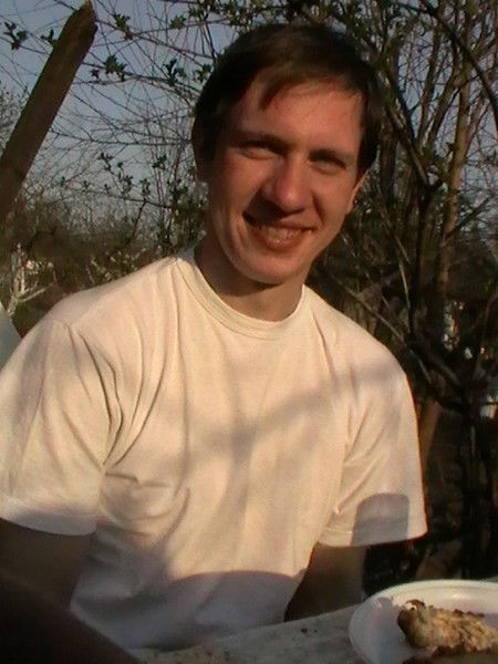 Илья Шпринц