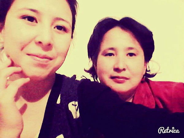 Асем Козыбаева