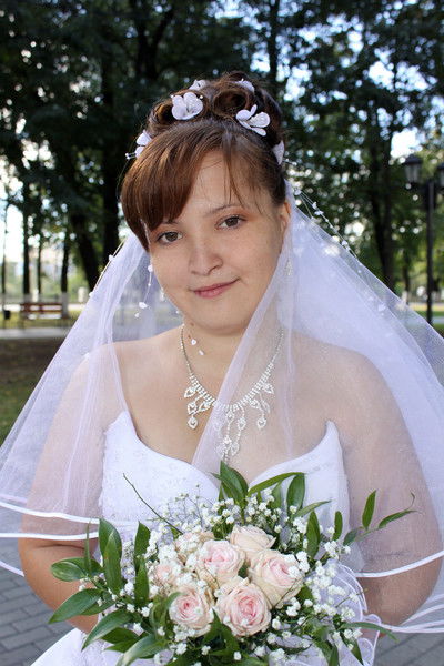 Гуля Зиатдинова