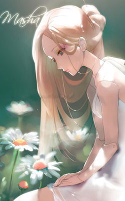 Маша Зиновьева