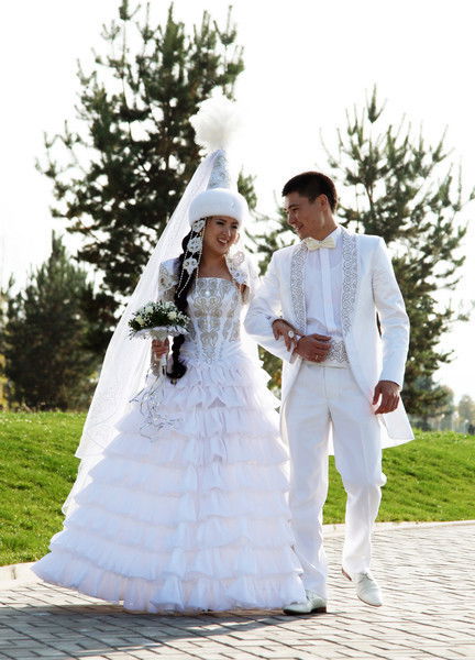 Айнагул Момунова