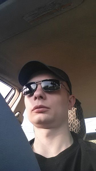 Александр Овсянников