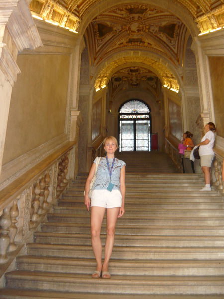 Оксана Горбенко