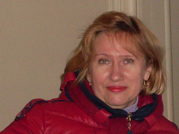 Надежда Попова-Панасюк