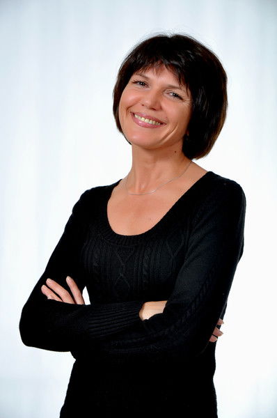 Инна Поколова