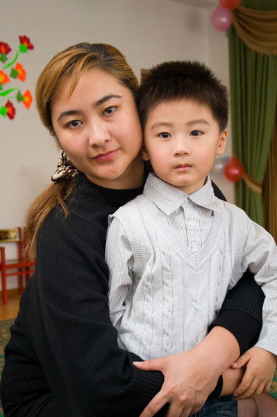 Гаухар Нурбекова