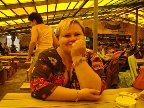 Наталья Леонова