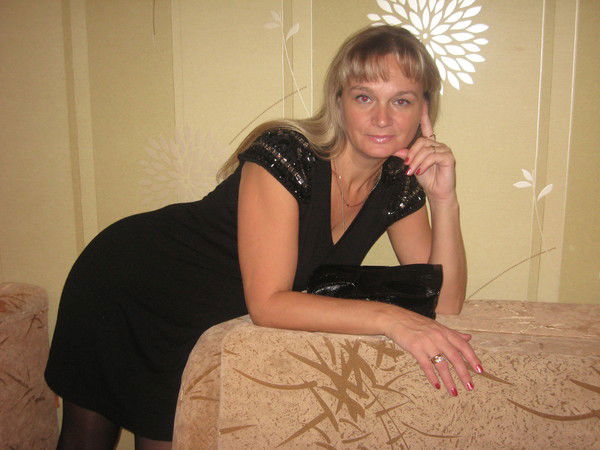 Галина Баранович