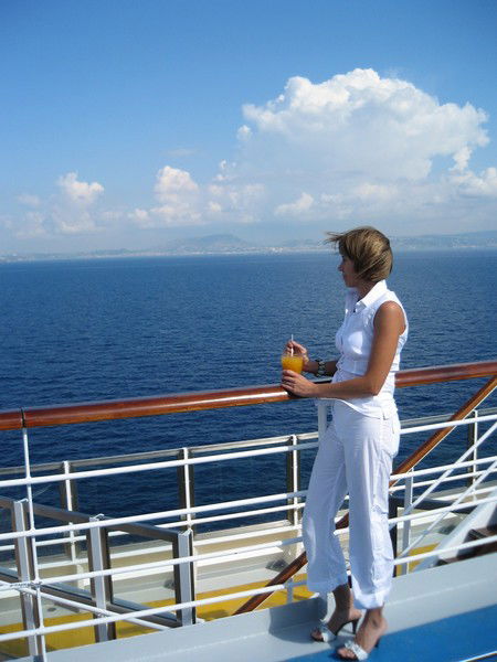 Евгения Шандрук