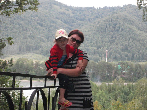 Анжела Чалык