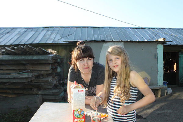 Наталья Гольцевашевченко