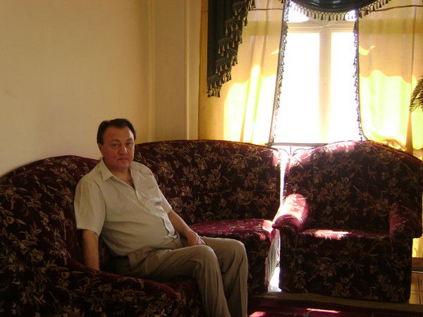 Тлепкали Бокебаев