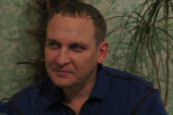 Быков Виталий