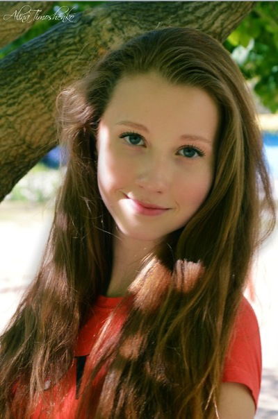 Вероника Малиновская