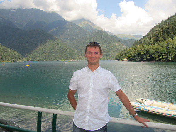 Павел Соляной