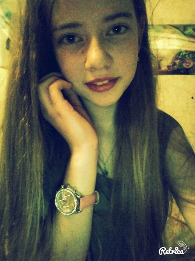 Яна Кононова