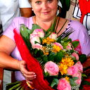 Нелля Никифорова