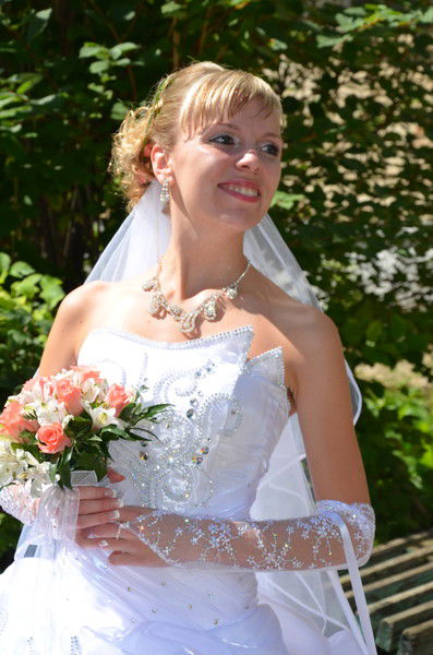 Юлия Кононова