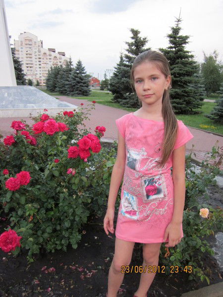 Аня Багаутдинова